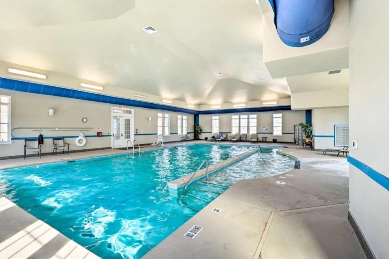 The Villas Buckingham 10 Mins To Rdu Airport Duke Downtown Durham Bagian luar foto
