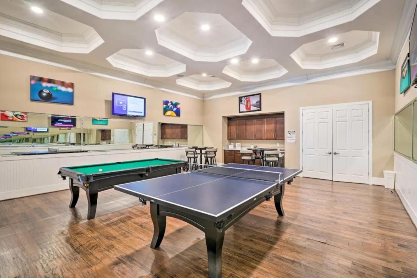The Villas Buckingham 10 Mins To Rdu Airport Duke Downtown Durham Bagian luar foto