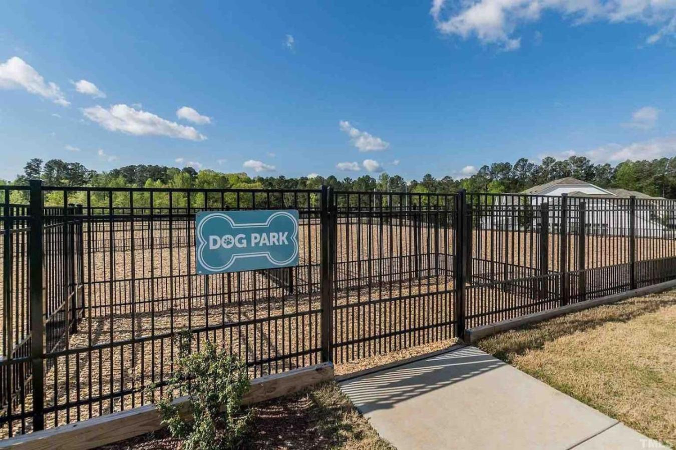 The Villas Buckingham 10 Mins To Rdu Airport Duke Downtown Durham Bagian luar foto